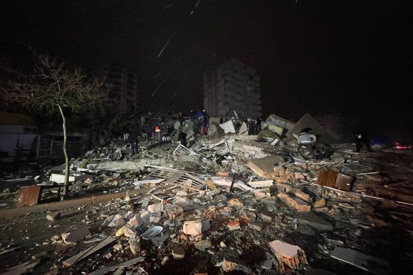 10 ilde 3381 kişi hayatını kaybetti