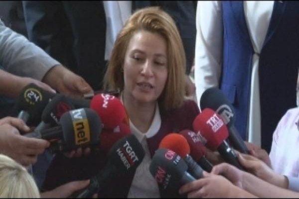 15 Temmuz gecesini anlatacak