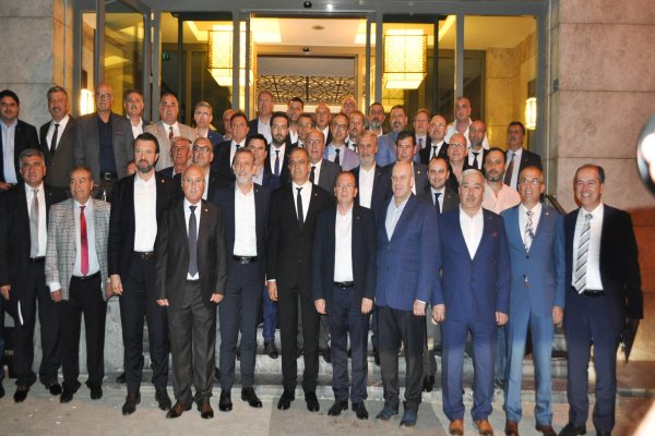 17. Ortak Akıl toplantısı yapıldı