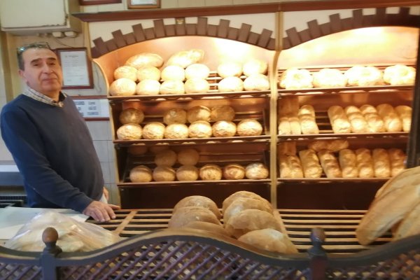 200 GRAM FRANCALA EKMEK 5 LİRA OLDU