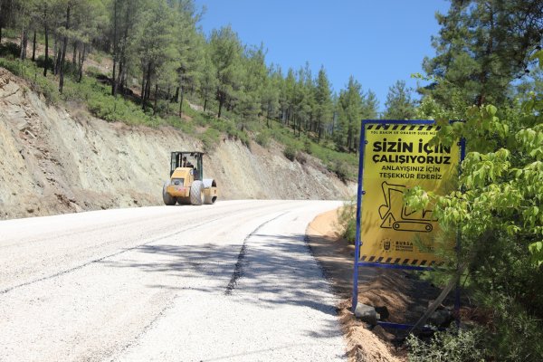 35 YIL SONRA ULAŞIMA NEFES ALDIRAN DOKUNUŞ!