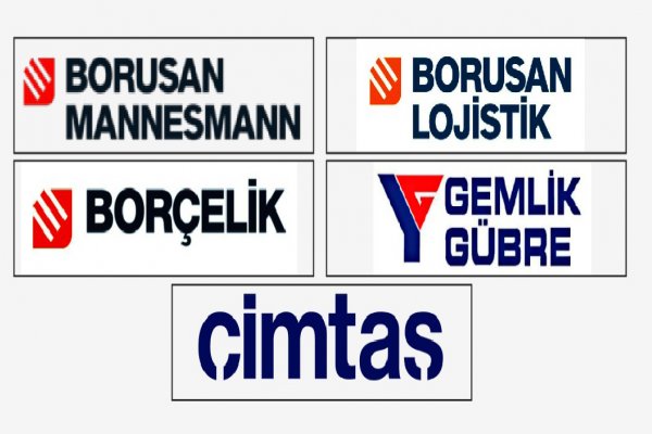 500’ler listesinde 5 Gemlikli firma var