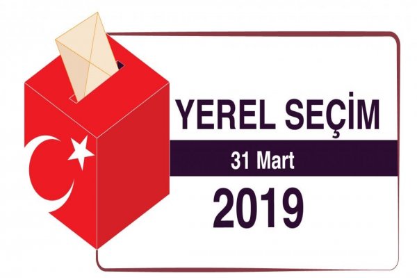 7 Mahalle Muhtarı değişti
