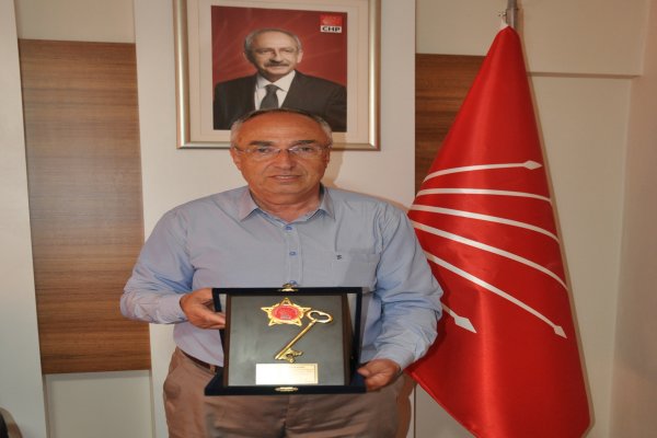 Acar, “Gemlik’in anahtarını Ankara’ya götürüyoruz”