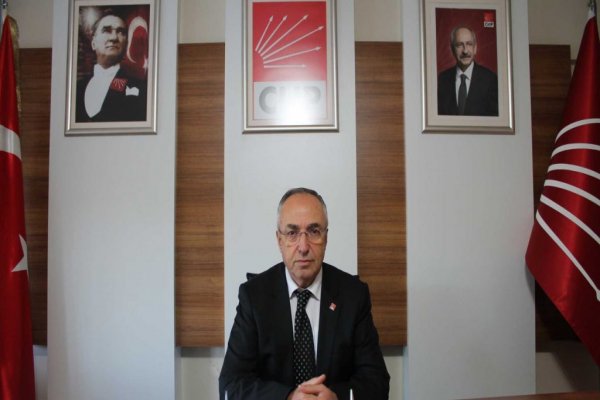 Acar, “Muhalefeti komisyona sokmamakla ne amaçlıyorsunuz?”