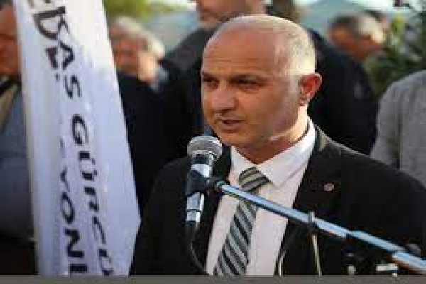 ACAR, ”SÖZLERİNDE DURMADILAR”