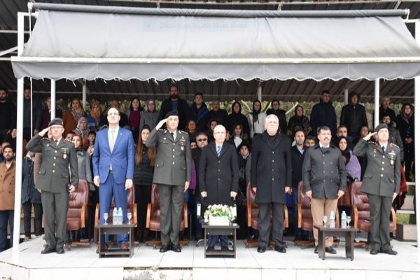 Acemi erler terhis oldu