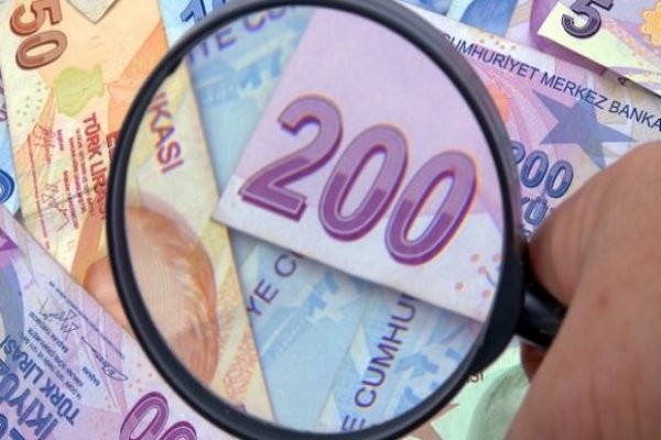 Açlık ve yoksulluk sınırı belli oldu