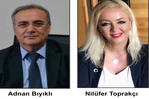 Aday yapılmayan Bıyıklı İYİ Parti’den istifa etti