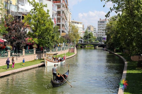 ADD’den günübirlik Eskişehir gezisi