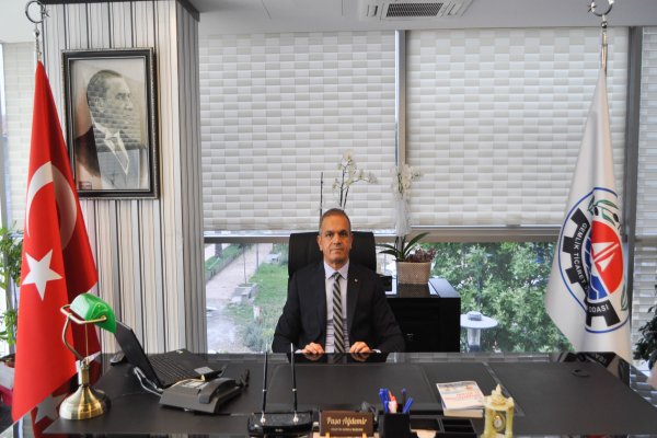 Ağdemir; 