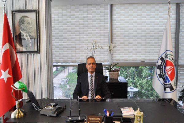 Ağdemir, Normalleşme Sürecini Değerlendirdi