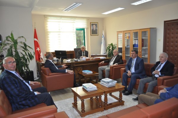 Ağdemir, “Serbest Bölgenin istihdam hacmi göğsümüzü kabartıyor”