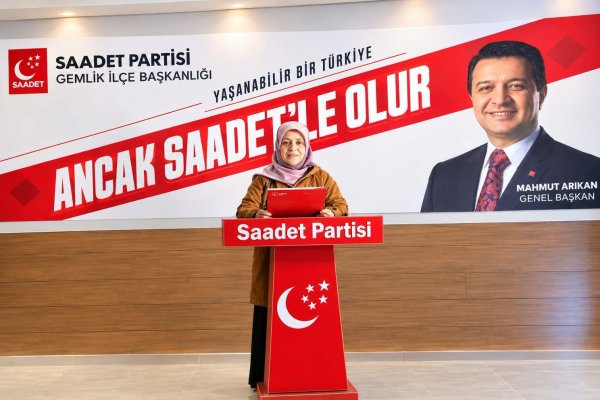 Ahlakın, Denetimin ve Vicdanın Olmadığı Yerde Sofralarımız Güvende Değildir!