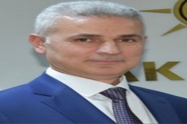 Ahmet Avcı BURKENT Genel Müdürü yapıldı