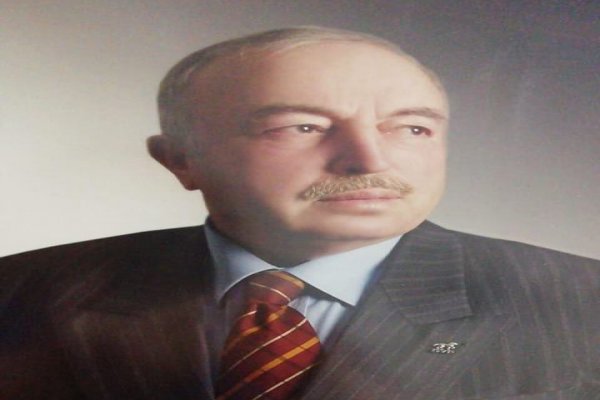 Ahmet Bağcı’yı kaybettik