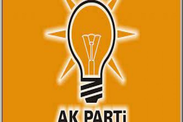 AK PARTİ BURSA MILLETVEKILI ADAYI BELLİ OLDU