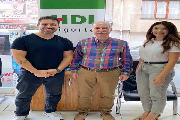AKIN, AKÇA VE SAĞLIK GTSO SİGORTACILIK KOMİTESİNE ADAYLAR