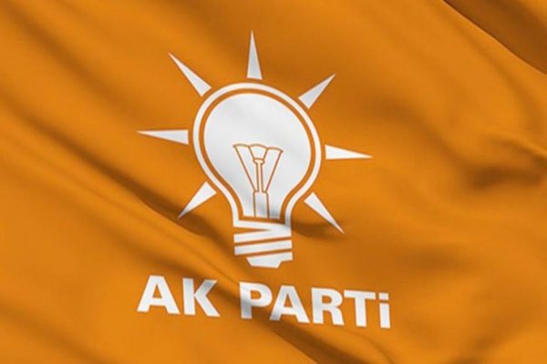 AKP’de aday adayı sayısı 6’ya yükseldi