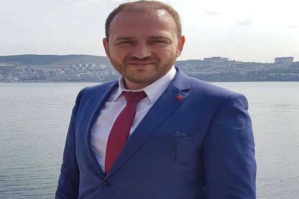 AKP kongreye gidiyor