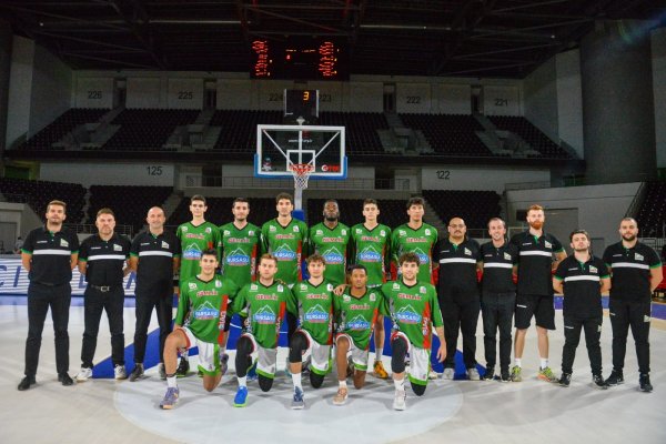 AKRAN GEMLİK ÇEYREK FİNAL’DE RAKİBİ FENERBAHÇE KOLLEJİ DS ENERGY