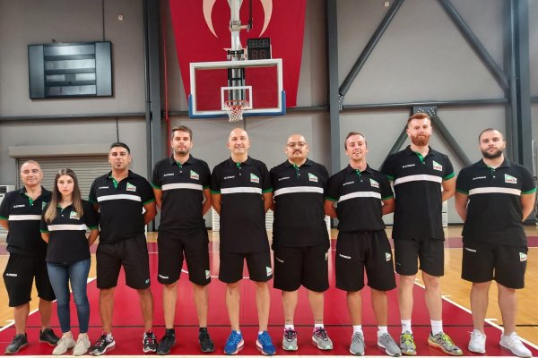 AKRAN GEMLİK’DE STAFF BELLİ OLDU