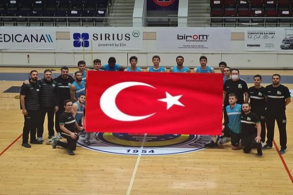 AKRAN GEMLİK’den MÜTHİS GALİBİYET
