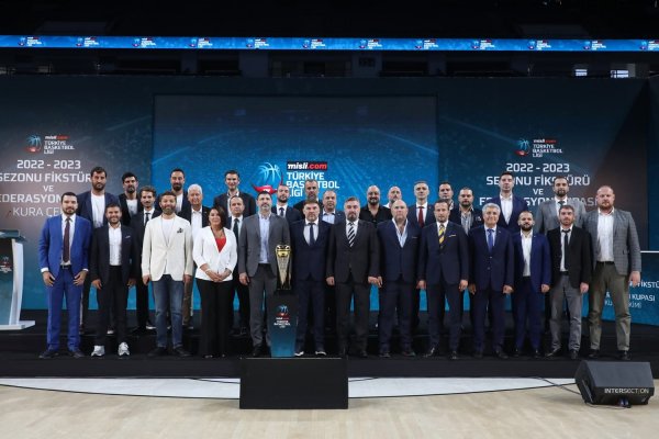 AKRAN GEMLİK YENİ SEZON KURASINI ÇEKTİ