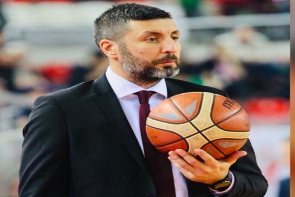 Akran Gemlikbasket Yeni Baş Antrenör İnanç Koç oldu