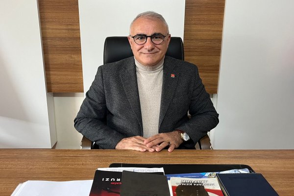 Aksu, 23 Nisan Ulusal Egemenlik ve Çocuk Bayramımız kutlu olsun