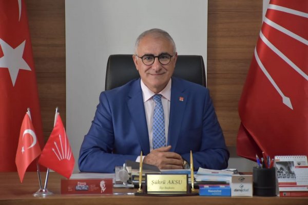 AKSU; 