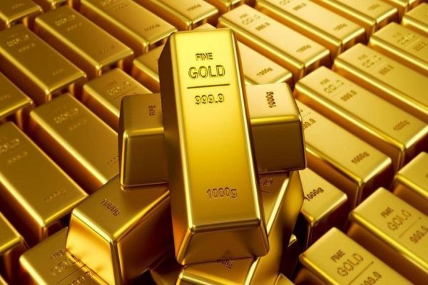 Altının kilogramı 226 bin 800 liraya yükseldi