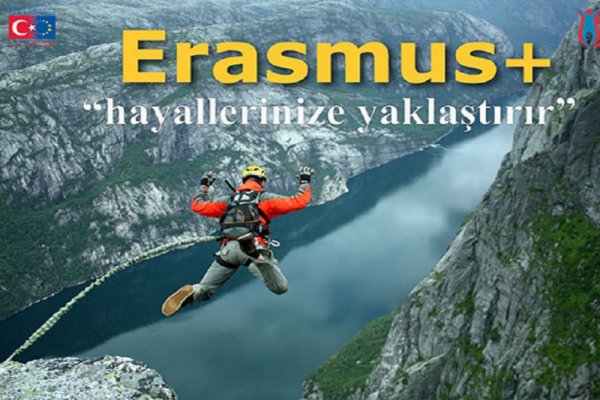 AMTAL’nin “Lojistikte teknoloji ile ilerliyoruz” isimli ERASMUS Projesi kabul edildi