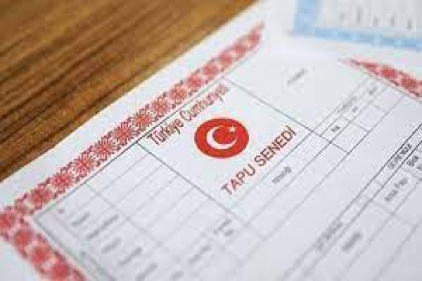 ARTIK EV ALIM SATIMI NOTERLERDE YAPILACAK