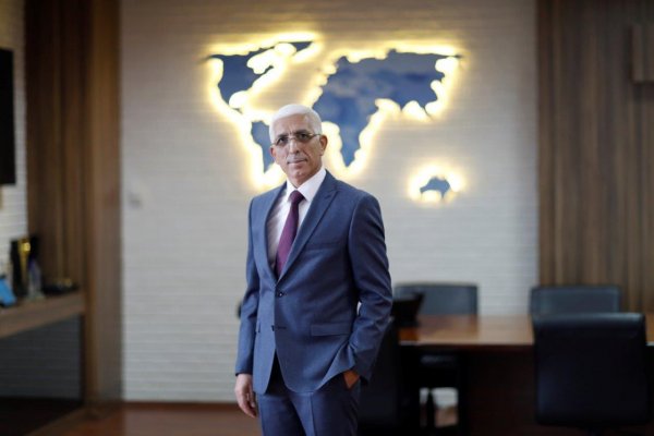 Asa, “2024’te hedefimiz 35 milyon dolara ulaşmak”