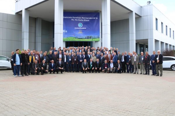 Asa, “2024 yılı ciro hedefimiz 5 Milyar 900 milyon TL”