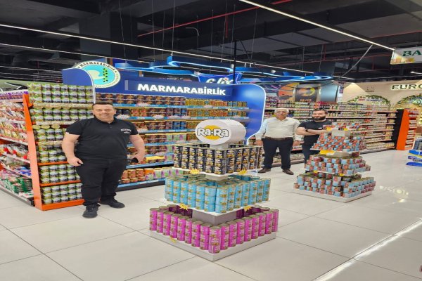 Asa, “40 milyon dolar ihracat hedefliyoruz”