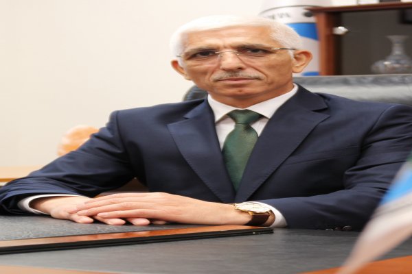 Asa; “Afrin’den zeytin aldığımızı ispat etsin istifa ederim”