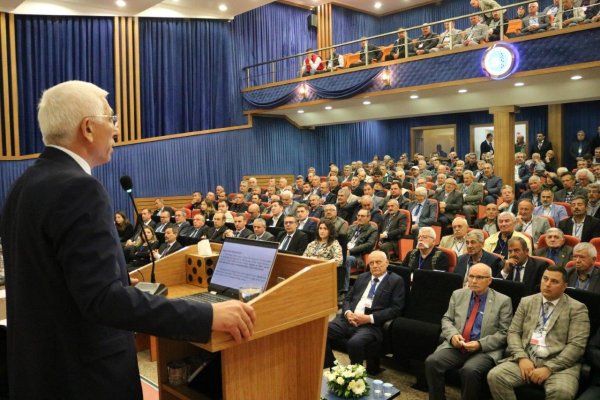 ASA, “Gücümüzü üreticiden alıyoruz”