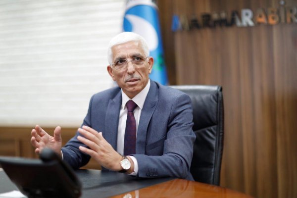 Asa, “Önceliğimiz kurum olmalı”
