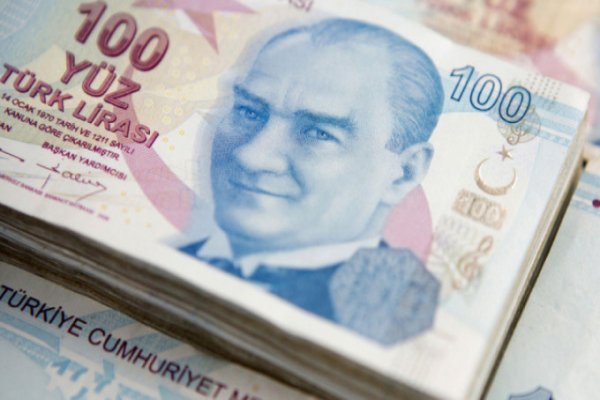Asgari ücret belli oldu!
