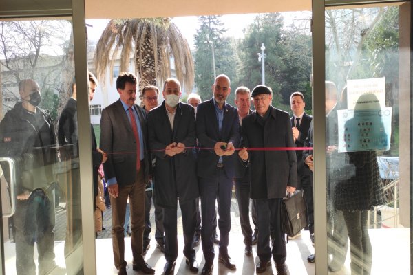Asım Kocabıyık Bilim Kültür Sanat Spor Haftası