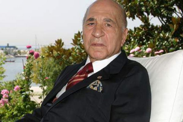 ASIM KOCABIYIK ÖLÜMÜNÜN 10. YILINDA TÖRENLERLE ANILIYOR …