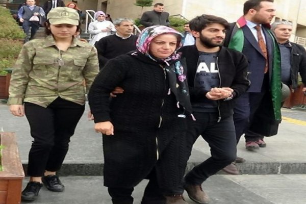 Askerini miğferle öldürmüştü... Komutan hakkında flaş gelişme