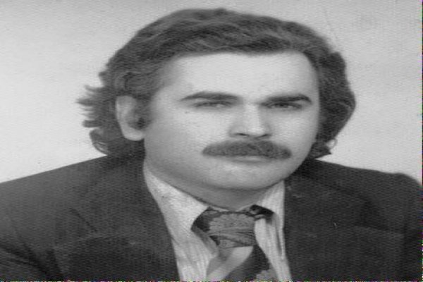 Av. Mehmet Cengiz Göral anılacak