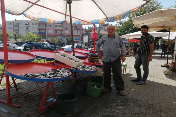 Av yasağı bitti ama tezgahlar boş