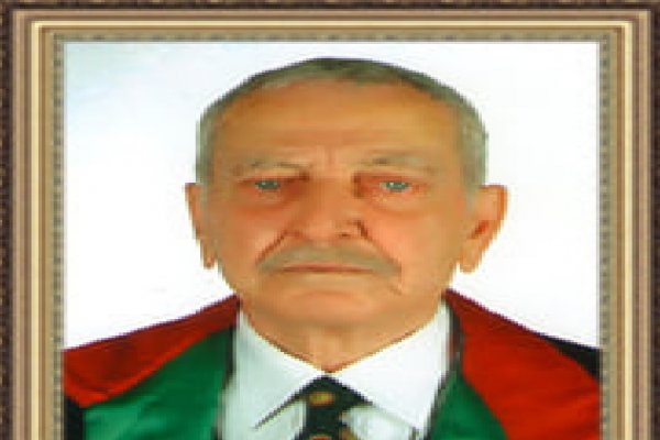 Avukat Aydın Erenoğlu’nu kaybettik