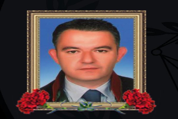 AVUKAT KAAN DİMİLİ'Yİ KAYBETTİK