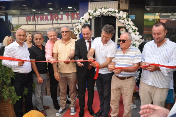 AYDIN HUKUK VE DANIŞMANLIK BÜROSU HİZMETE AÇILDI