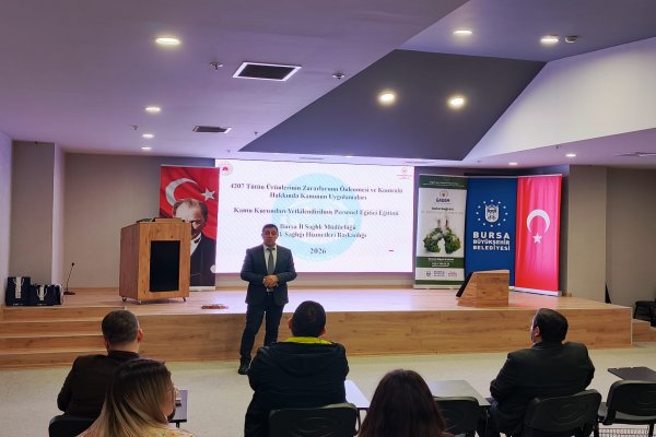 BAĞIMLILIKLA MÜCADELE TÜM HIZIYLA SÜRÜYOR